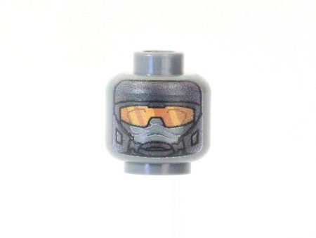 Marine Mask Head 1 on Sale