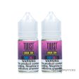 Twist Salt - Purple No. 1 (Berry Medley Lemonade) 60mL Online