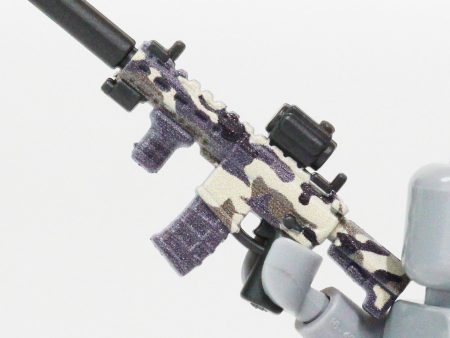 Desert Camo Printed SBR Online