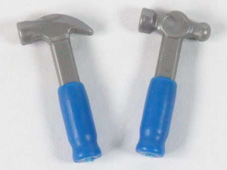 Hammer Set (Blue) For Cheap