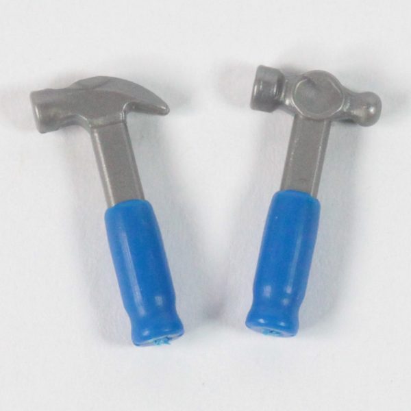 Hammer Set (Blue) For Cheap