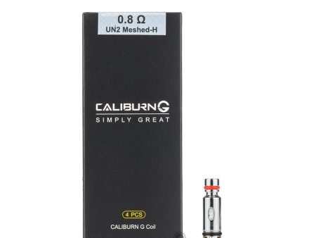 Uwell Caliburn G Coils Sale