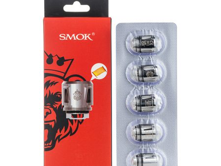 Smok V8 Baby Mesh Coils For Discount