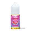 The Finest Salt Nic - Straw Melon Sour Menthol 30mL Hot on Sale