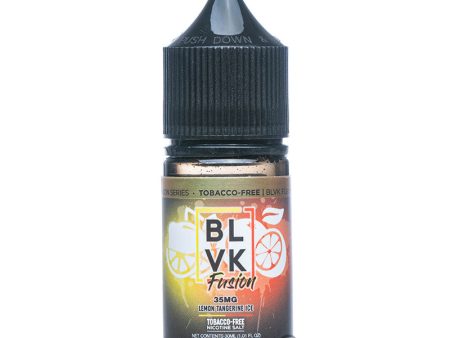 BLVK Fusion - Lemon Tangerine Ice 30mL Sale