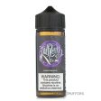 Ruthless - Grape Drank 120mL Online Hot Sale