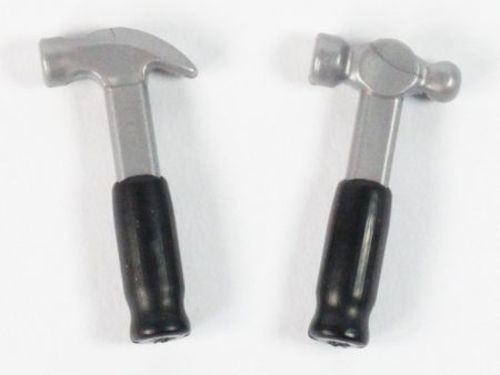 Hammer Set (Black) For Sale