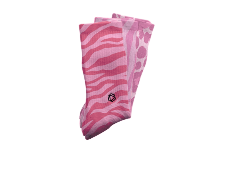 Animal Print (Pink Bundle) For Discount