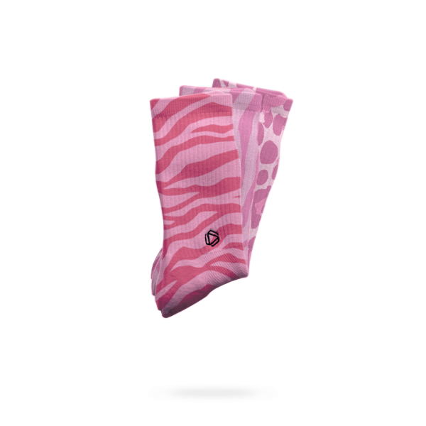 Animal Print (Pink Bundle) For Discount