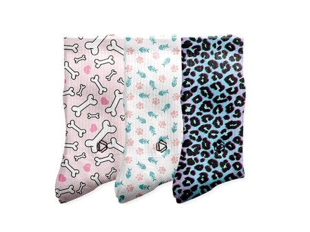 Animal Prints Multi-Pack Online now