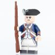 American Revolution Soldier Sale