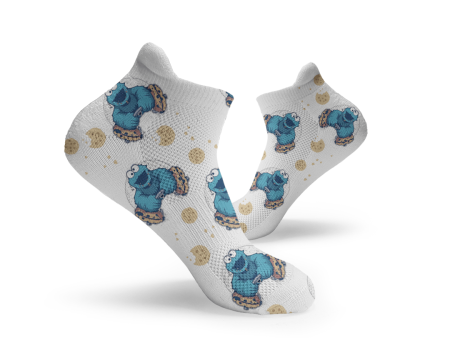 Cookie Weights Ankle Socks Discount