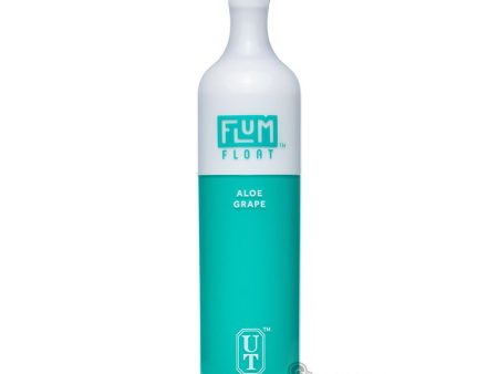 Flum Float Disposable Vape 5% Nicotine For Cheap