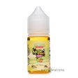 The Finest Salt Nic - Apple Peach Rings 30mL Online Hot Sale