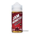 Jam Monster - Strawberry 100mL Cheap