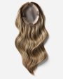 Crown Topper®, Medium Brown with Warm Highlights | #4 613 Online