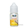 Daze Fusion Salt - Pineapple Coconut Banana 30mL Online now