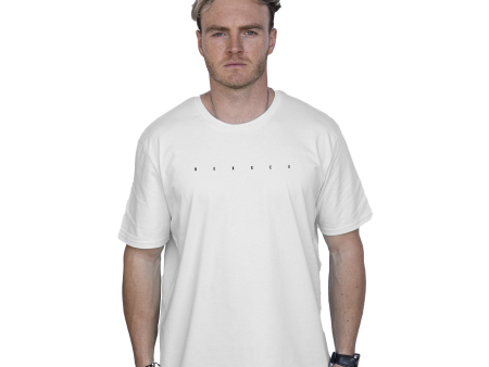 Cruiser  HEXXEE Organic Cotton Tee Online Hot Sale