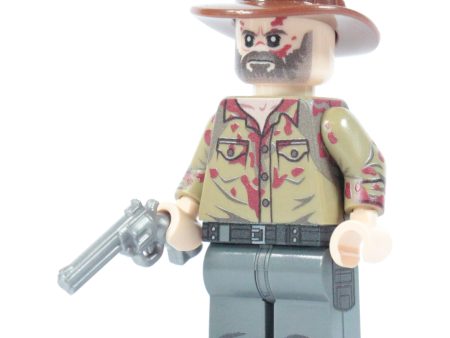 Apocalyptic Sheriff on Sale