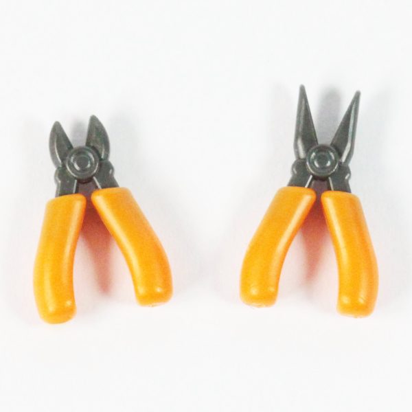 Plier Set (Orange) Online