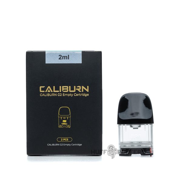 Uwell Caliburn G2 Replacement Pods Online now