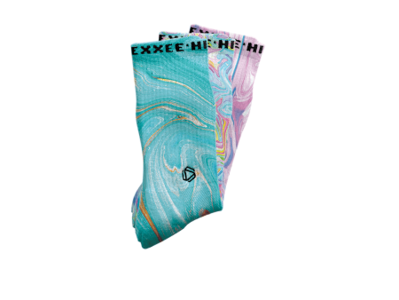 Marble Socks on Sale