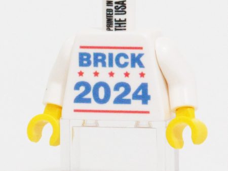 Brick 2024 Torso Cheap