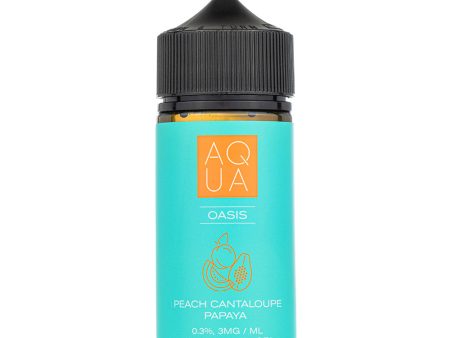 Aqua - Oasis 100mL on Sale