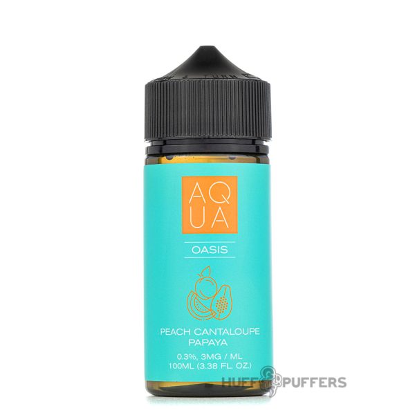 Aqua - Oasis 100mL on Sale