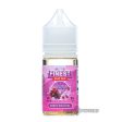 The Finest Salt Nic - Grape Menthol 30mL Online now