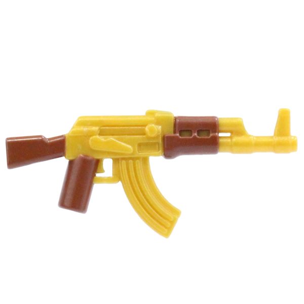 Overmolded AK47 For Sale