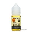 PACHA Syn Salt - Golden Peach Pineapple 30mL Supply