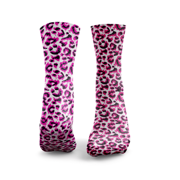 Leopard Print Smiley s Bundle on Sale