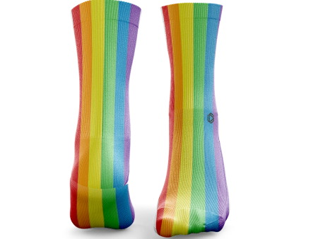 Rainbow Socks Cheap