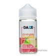 Daze Fusion - Raspberry Green Apple Watermelon 100mL Discount