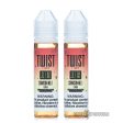 Twist E-Liquids - Crimson No. 1 (Strawberry Crush) 120mL Hot on Sale