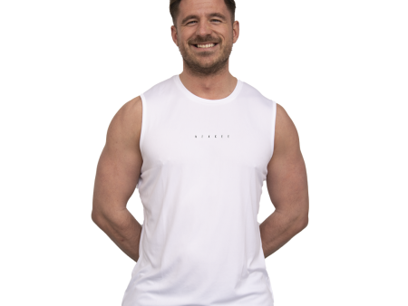 Minimal Muscle Tee Online