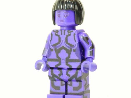 Artificial Companion (Purple Edition) Online now