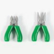 Plier Set (Green) Supply