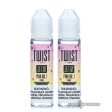 Twist E-Liquids - Pink No. 1 (Pink Punch Lemonade) 120mL Supply