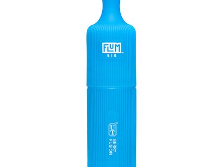 Flum Gio Disposable Vape 5% Nicotine For Sale