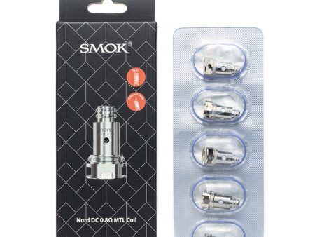 SMOK Nord Coils Online