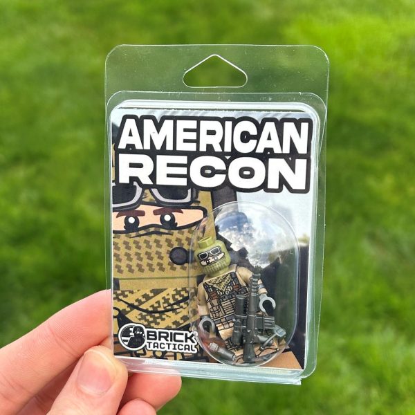 American Recon Online