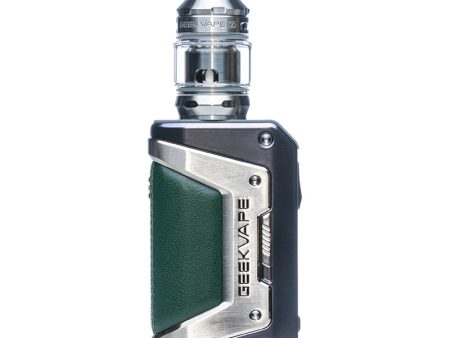 Geekvape L200 Aegis Legend 2 Kit Online Sale