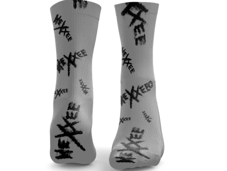 HEXXEE Scribble Hot on Sale