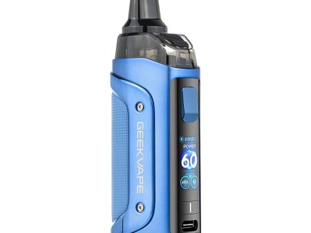 Geekvape Aegis Boost 3 Pod System Cheap