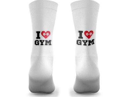 I Love Gym Hot on Sale