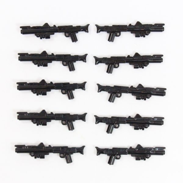 DC15 Blaster Rifle (x10) Hot on Sale