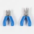 Plier Set (Blue) Hot on Sale