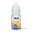 Daze Fusion Salt - Lemon Passionfruit Blueberry 30mL Cheap